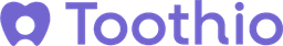 Toothio logo