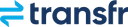 Transfr logo