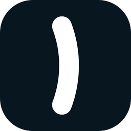 Tuned logo