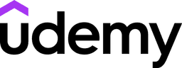 Udemy logo
