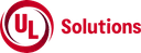 UL Solutions logo