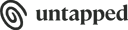 Untapped logo
