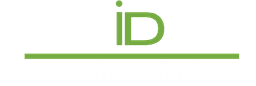 Validity Screening logo