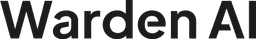 Warden AI logo
