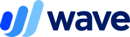 Wave logo