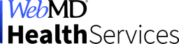 WebMD Health Services logo