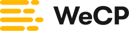 WeCP logo