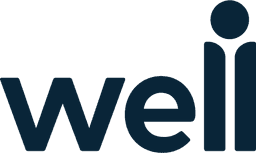 Well logo