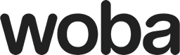 Woba logo