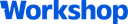 Workshop logo