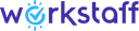 Workstaff logo
