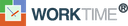 Worktime logo