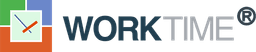 Worktime logo