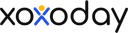 Xoxoday logo