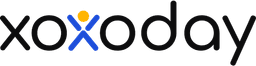 Xoxoday logo