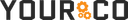 Yourco logo