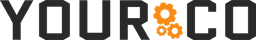 Yourco logo