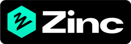 Zinc logo