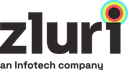 Zluri logo