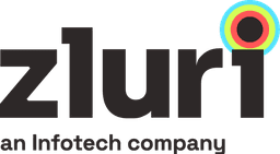Zluri logo