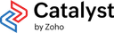 Zoho People logo