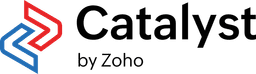 Zoho People logo