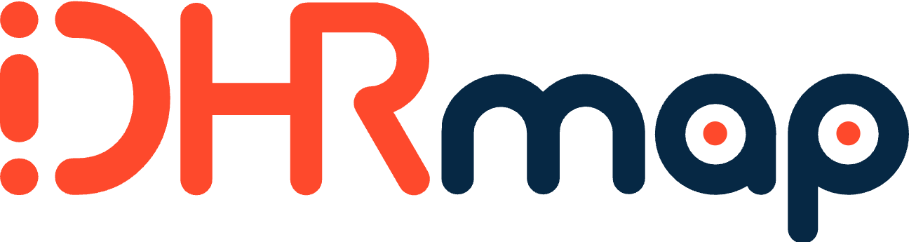 DHRmap