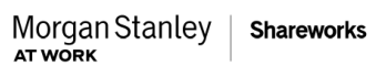 Morgan Stanley at Work (Shareworks)