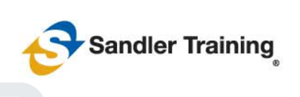 Sandler Training