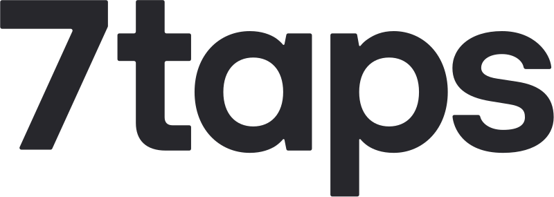 7taps