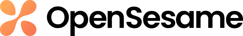 OpenSesame