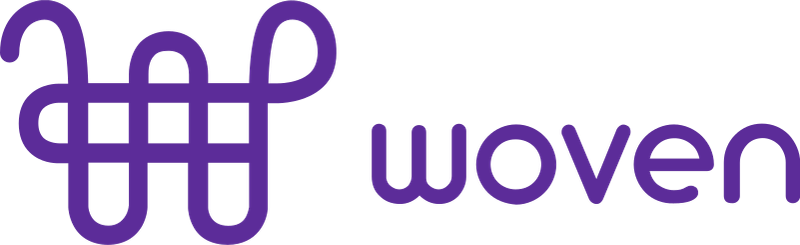 Woven