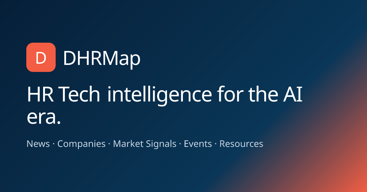 #SAP S/4HANA — HR-tech news | DHRMap